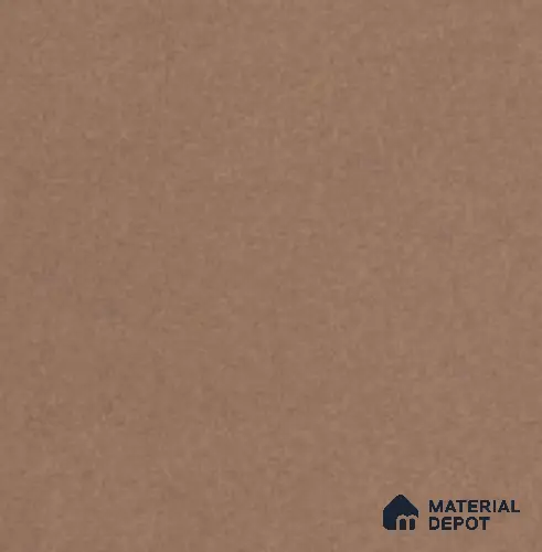 TL 04224 B Copper Matte Finish 600x600 mm Full Body Vitrified Wall & Floor Tile - 9 mm