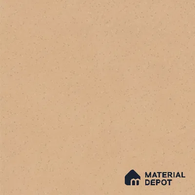 Terrazzo Floor Tile TL 04214 Honey Matte Finish 600x600 mm Full Body Vitrified Tile - 15 mm