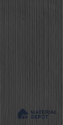 TL 04221 E Jet black Lenza Punch Matte Finish 1200x600 mm Full Body Vitrified Wall & Floor Tile - 9 mm