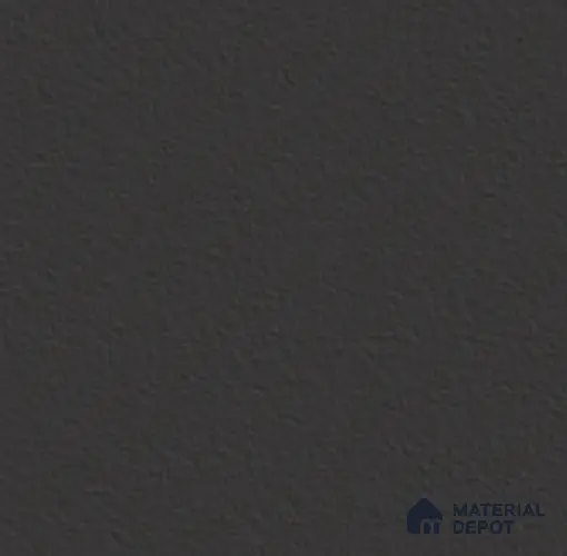 Punch Wall & Floor Tile TL 04221 B Jet Black River Finish 600x600 mm Full Body Vitrified Tile - 9 mm