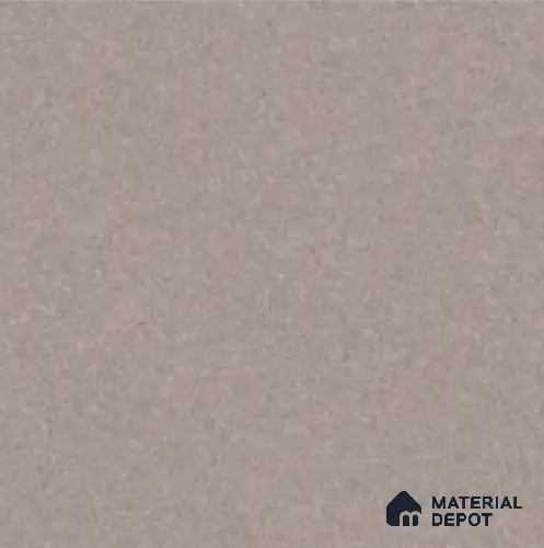 TL 04225 B Mocha Matte Finish 600x600 mm Full Body Vitrified Wall & Floor Tile - 9 mm