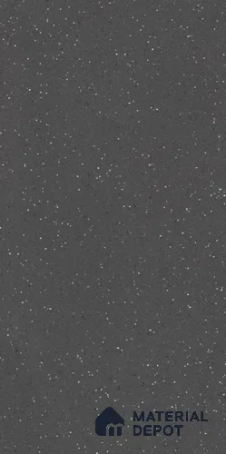 Terrazzo Wall & Floor Tile TL 04241 B Nero Glossy Finish 1200x600 mm Full Body Vitrified Tile - 9 mm
