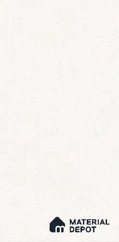 Terrazzo Wall & Floor Tile TL 02870 B Star White 4 ft x 2 ft Glossy Finish Terrazzo Collection Full Body Tile - 9 mm