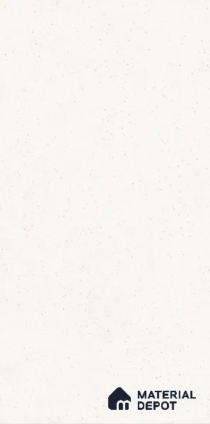Terrazzo Wall & Floor Tile TL 04237 Star White Matte Finish 1200x600 mm Full Body Vitrified Tile - 9 mm