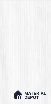TL 04230 E Super White Lenza Punch Matte Finish 1200x600 mm Full Body Vitrified Wall & Floor Tile - 9 mm