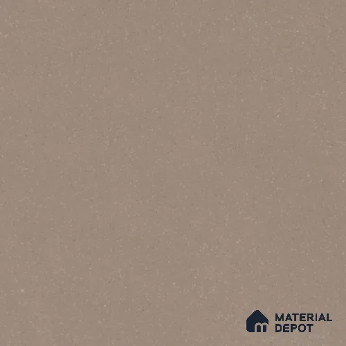 Terrazzo Floor Tile TL 04213 Timber Matte Finish 600x600 mm Full Body Vitrified Tile - 15 mm