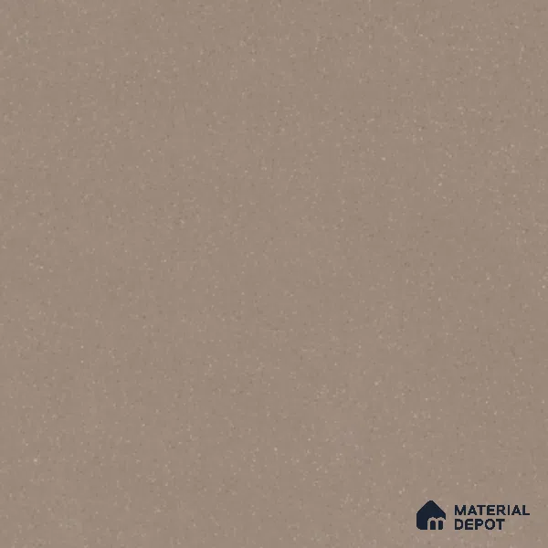 Terrazzo Floor Tile TL 04213 Timber Matte Finish 600x600 mm Full Body Vitrified Tile - 15 mm