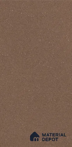 Terrazzo Wall & Floor Tile TL 04245 B Walnut Glossy Finish 1200x600 mm Full Body Vitrified Tile - 9 mm