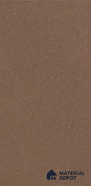 Terrazzo Wall & Floor Tile TL 04245 Walnut Matte Finish 1200x600 mm Full Body Vitrified Tile - 9 mm