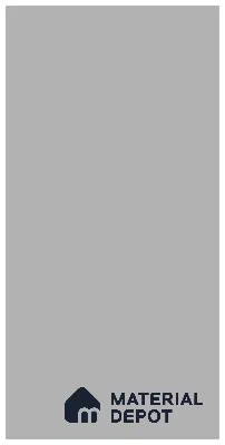 TL 04219 D XL Grey Matte Finish 1200x600 mm Full Body Vitrified Wall & Floor Tile - 9 mm