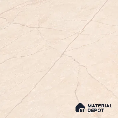 Carving Wall & Floor Tile Orchard Pink | TL 01071 | 4 ft x 2 ft Size | Matte Finish Vitrified Tile - 9 mm Thick | Ideal For Living Room, Bedroom, Bathroom (Sample)