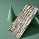 Elevation Wall Tile TL 00076 B Beige 2 ft x 1 ft Punch Matte Finish Vitrified Tile - 9 mm | Ideal For Modern Facades, Outdoor Cladding, Feature Wall | Image 02