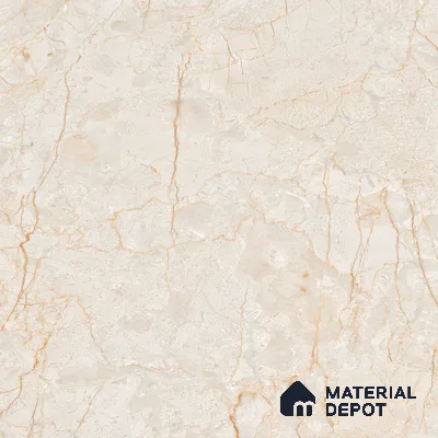 Carving Wall & Floor Tile Passive Beige | TL 01186 | 4 ft x 2 ft Size | Matte Finish Vitrified Tile - 9 mm Thick | Suitable For Living Room, Bedroom, Bathroom