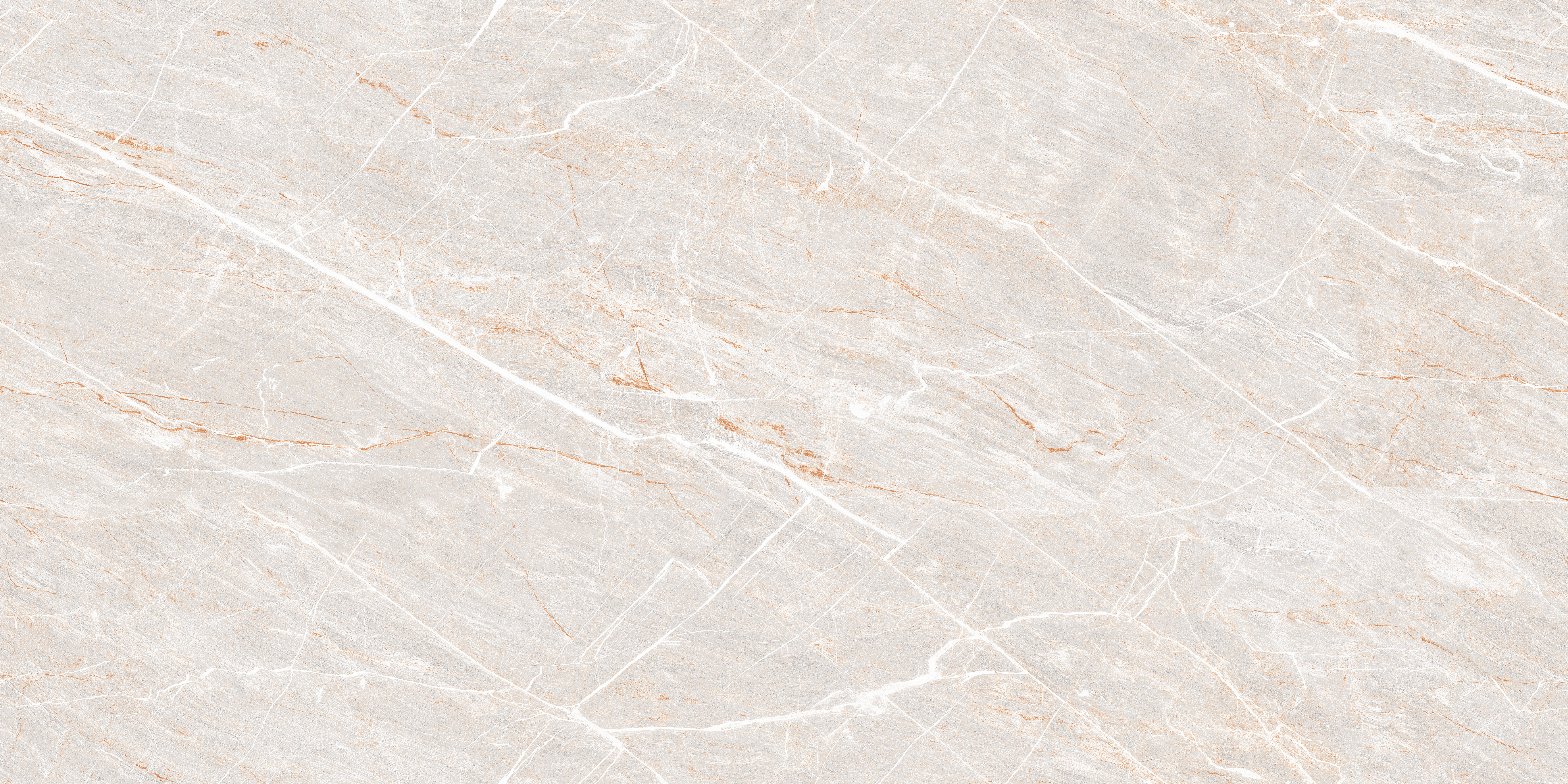 Endless Floor & Wall Vitrified Tile Peppery Grey 4 ft x 2 ft | TL 01089 Glossy Finish - 9 mm | Suitable for Living Room, Bedroom (Sample)