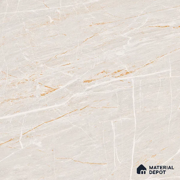 Endless Floor & Wall Vitrified Tile Peppery Grey 4 ft x 2 ft | TL 01089 Glossy Finish - 9 mm | Suitable for Living Room, Bedroom (Sample)