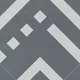 TL 03385 F Geometric Vitrified Tile | Image -1