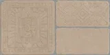 TL 00060 A Stone Vitrified Tile | Image -1