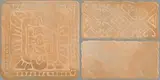 TL 00060 D Stone Vitrified Tile | Image -1