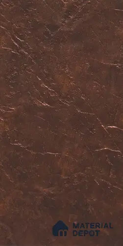 Brown Metallic Look PVC Decorative Wall Panel PN 03303 8 ft x 2 ft - 1 mm | Suitable for Feature Wall, TV Unit & Living Room | Width is Subjected to 5% Variation