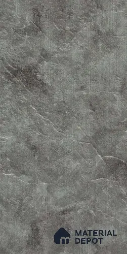 Grey Stone look PN 03304 PVC Louver/Panel | 8 ft x 2 ft | 1 mm | Width is Subjected to 5% Variation