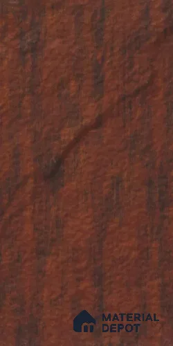 Brown Metallic look PN 03311 PVC Louver/Panel | 8 ft x 2 ft | 1 mm | Width is Subjected to 5% Variation