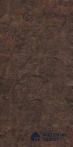 Brown Metallic Look PVC Decorative Wall Panel PN 03332 8 ft x 2 ft - 1 mm | Suitable for Feature Wall, TV Unit & Living Room | Width is Subjected to 5% Variation