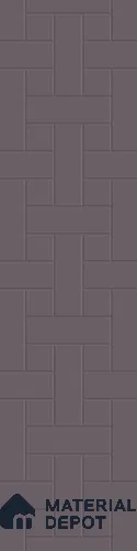 Grey Patterned look PN 02998 Polymer Coated HDHMR Decorative Wall Panel | 8 ft x 2 ft | 6 - mm | Width is Subjected to 5% Variation