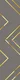 Grey Patterned look PN 02999 Polymer Coated HDHMR Decorative Wall Panel | 8 ft x 2 ft | 6 - mm | image 01