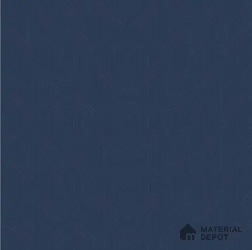 Blue Patterned Look HDHMR Decorative Wall Panel PN 03005 C 8 ft x 2 ft - 6 mm | Suitable for Feature Wall, TV Unit & Living Room | Width is Subjected to 5% Variation