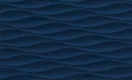 Blue Patterned look PN 03007 Flexible Soft Decorative Wall Panel | 8 ft x 4 ft | 2 - mm | image 01