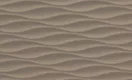 Brown Patterned look PN 03007 C Flexible Soft Decorative Wall Panel | 8 ft x 4 ft | 2 - mm | image 01