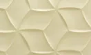 Cream Patterned look PN 03008 D Flexible Soft Decorative Wall Panel | 8 ft x 4 ft | 2 - mm | image 01