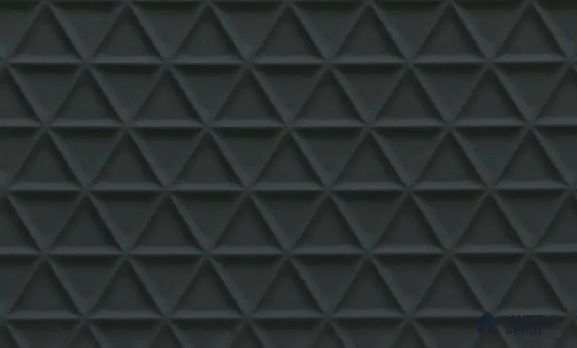 Grey Patterned Look PVC Decorative Wall Panel PN 03010 8 ft x 4 ft - 2 mm | Suitable for Feature Wall, TV Unit & Living Room | Width is Subjected to 5% Variation