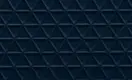 Blue Patterned look PN 03010 C Flexible Soft Decorative Wall Panel | 8 ft x 4 ft | 2 - mm | image 01