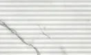 White Marble look PN 03012 Flexible Soft Decorative Wall Panel | 8 ft x 4 ft | 2 - mm | image 01