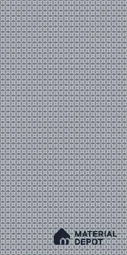 TL 12791 B Pantone Orbit Blue 4 ft x 2 ft Vitrified Matte Finish Tile - 9 mm