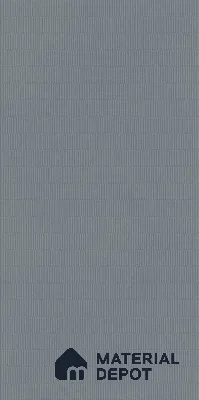 TL 12791 C Pantone Grid Blue 4 ft x 2 ft Vitrified Super Matte Finish Tile - 9 mm