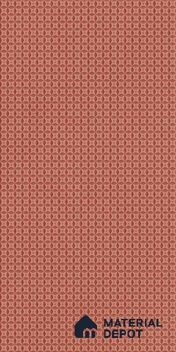 TL 12791 K Pantone Orbit Cotto 4 ft x 2 ft Vitrified Matte Finish Tile - 9 mm
