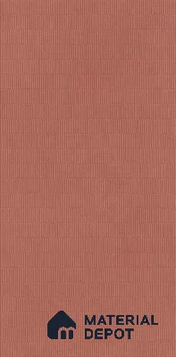TL 12791 L Pantone Grid Cotto 4 ft x 2 ft Vitrified Matte Finish Tile - 9 mm