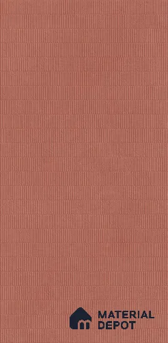 TL 12791 L Pantone Grid Cotto 4 ft x 2 ft Vitrified Matte Finish Tile - 9 mm