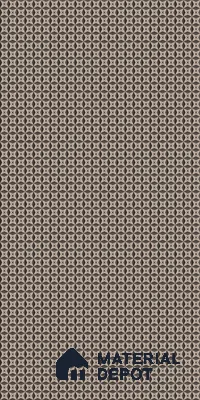 TL 12791 O Pantone Orbit Espresso 4 ft x 2 ft Vitrified Matte Finish Tile - 9 mm