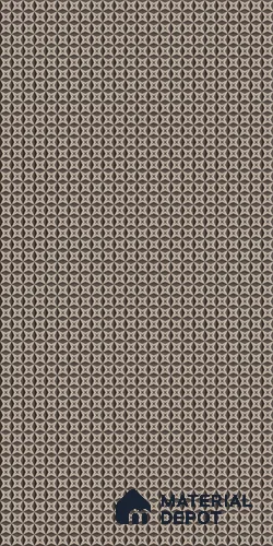 TL 12791 O Pantone Orbit Espresso 4 ft x 2 ft Vitrified Matte Finish Tile - 9 mm
