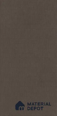 TL 12791 P Pantone Grid Espresso 4 ft x 2 ft Vitrified Matte Finish Tile - 9 mm