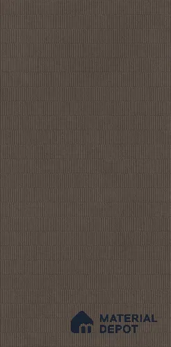 TL 12791 P Pantone Grid Espresso 4 ft x 2 ft Vitrified Matte Finish Tile - 9 mm