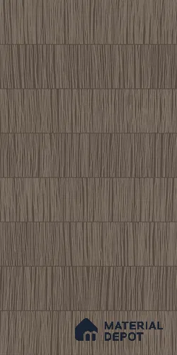 TL 12791 Q Pantone Vein Espresso 4 ft x 2 ft Vitrified Matte Finish Tile - 9 mm