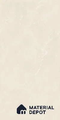 Stone Floor & Wall Tile TL 13321 B Endless Vedone Crema 5.3 ft x 2.6 ft Sinker Finish Double Digital Vitrified Tile - 9 mm