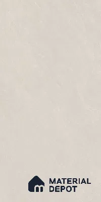 Stone Floor & Wall Tile TL 13320 B Endless Alora Ash 5.3 ft x 2.6 ft Sinker Finish Double Digital Vitrified Tile - 9 mm