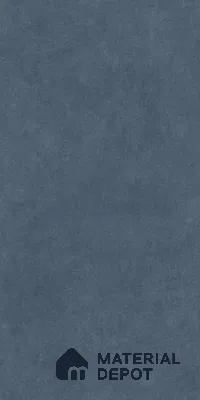 Stone Floor & Wall Tile TL 13324 C Midas Azul 5.3 ft x 2.6 ft Sinker Finish Double Digital Vitrified Tile - 9 mm