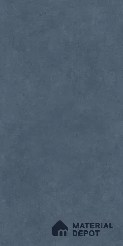 Stone Floor & Wall Tile TL 13324 C Midas Azul 5.3 ft x 2.6 ft Sinker Finish Double Digital Vitrified Tile - 9 mm