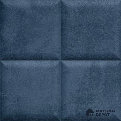Faux Subway Wall Tile TL 06366 J Notte Twist 1 ft x 1 ft Ceramic Matte Finish Tile - 9 mm | Suitable For Kitchen, Bathroom Walls and Backsplashes | Please Expect a Slight Variation of Pattern
